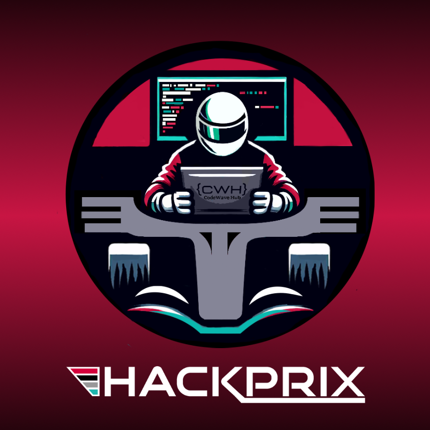 Hackathon Logo