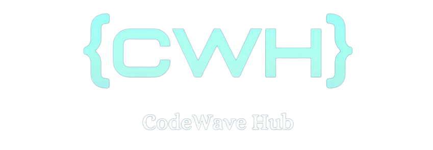 Code Wave Hub